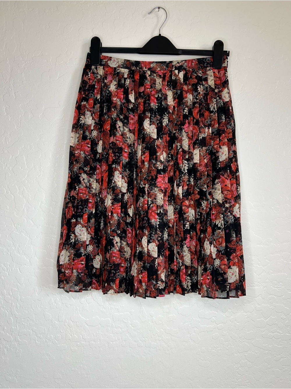 Vintage Knee Length Forever 21 Skirt